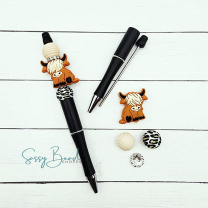 On The Farm Beadable Pen Kit