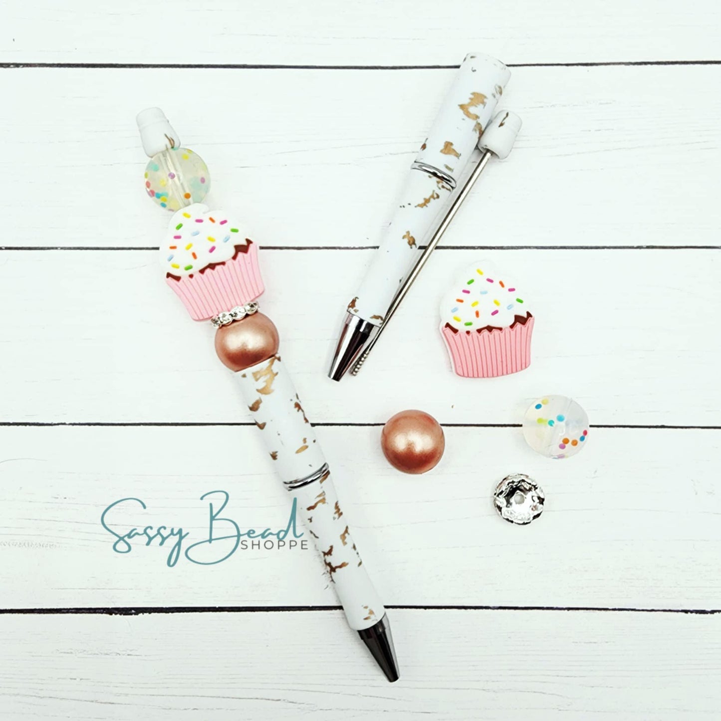 Classy Cupcake Pen Kit