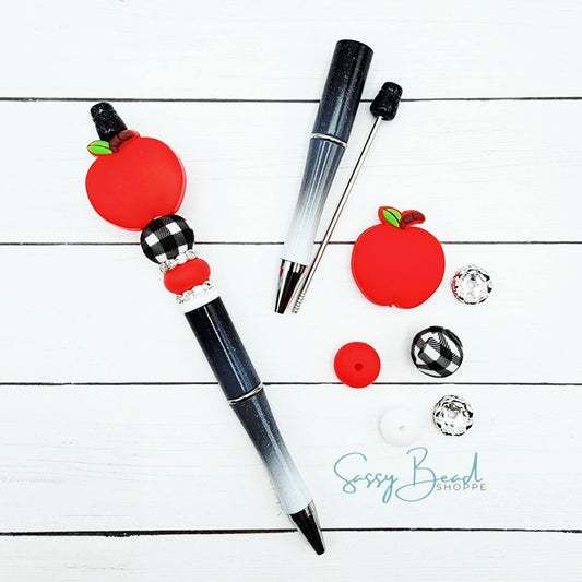 Sassy Bead Shoppe
Back To School