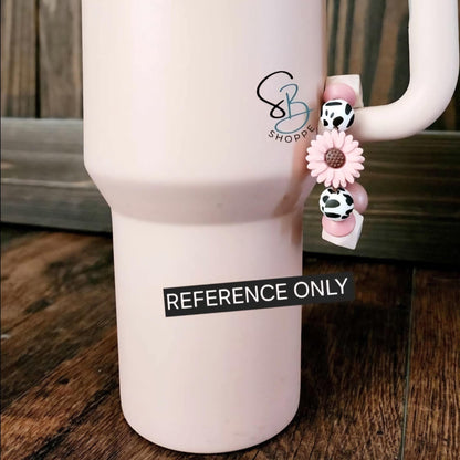 Nurse Love Tumbler Charm Kit