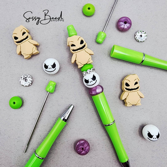 Shadow In The Night Beadable Pen Kit