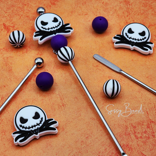 Your Worst Nightmare Beadable Stir Stick Kit
