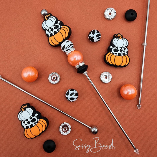 Sweet & Spooky DIY Cookie Scribe Kit