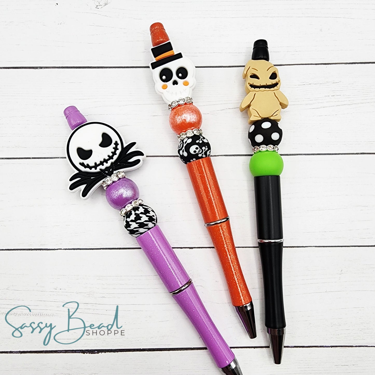 Nightmare Pen Kit ~ 3-Pack