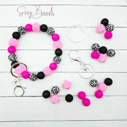 Sassy Girl Wristlet Kit