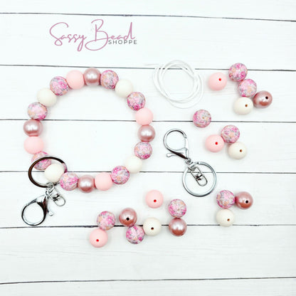 Sweet Serenity Wristlet Kit