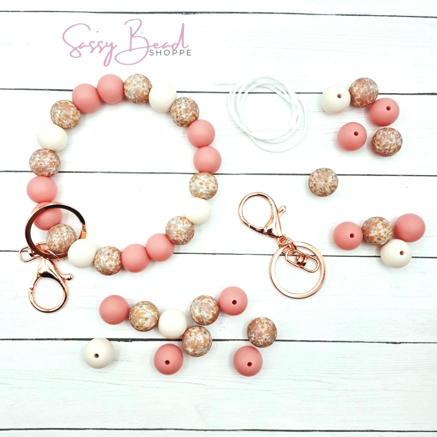 Boho Dream Wristlet Kit