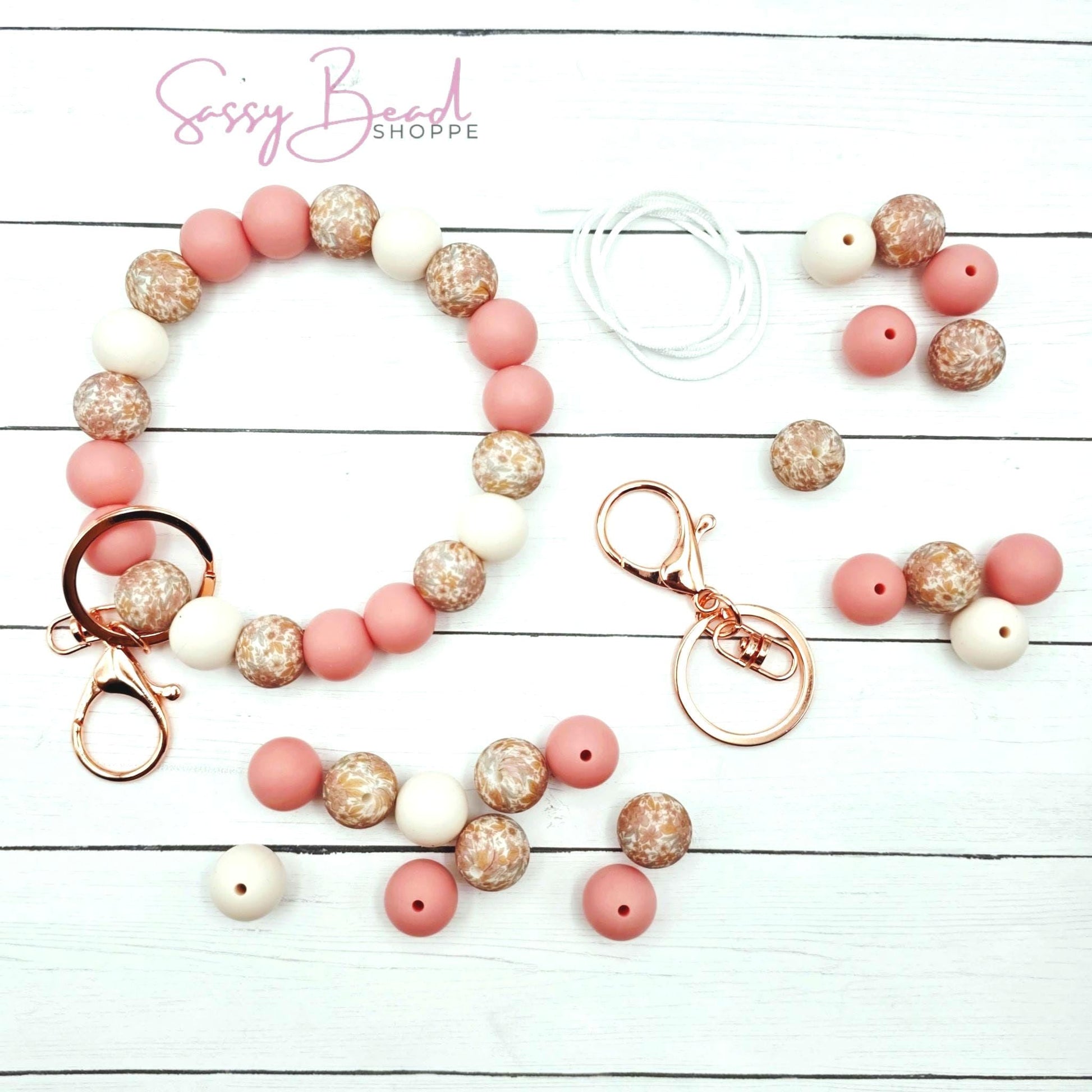 Boho Dream Wristlet Kit