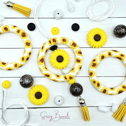 Sweet Surrender Car Charm Kit