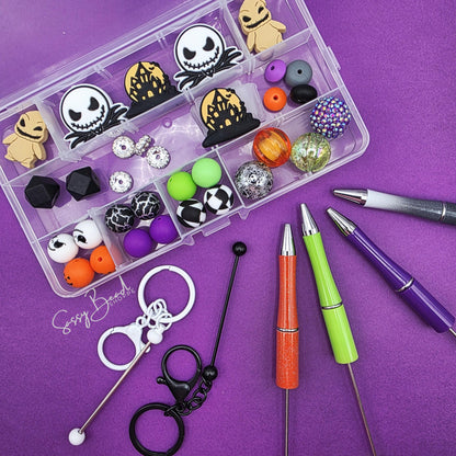 Halloween Town Craft Kit