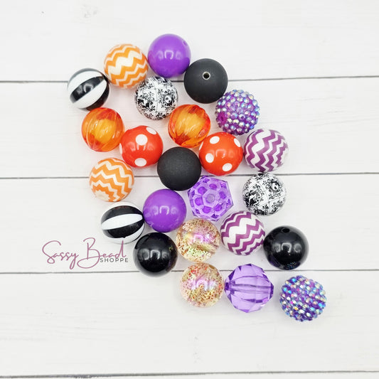 Nightmare Bead Mix