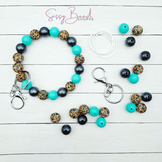 Sunflower Dreams Wristlet Kit