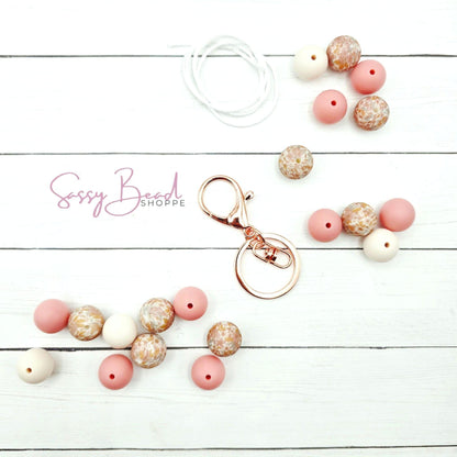 Boho Dream Wristlet Kit