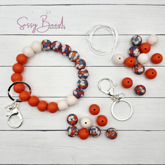 Daisy Girl Wristlet Kit