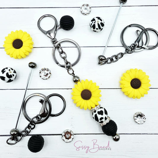 Sunshine Keychain Kit