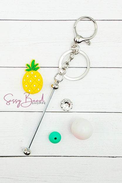 Pina Colada Keychain Kit