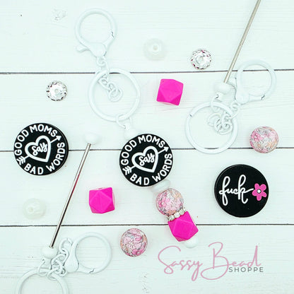 Dropin Bomb Keychain Kit