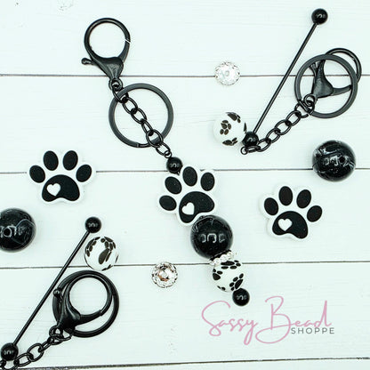 Pet Lover Keychain Kit