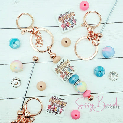 Make Someones Day Keychain Kit