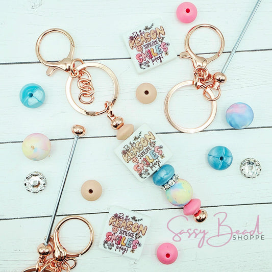 Make Someones Day Keychain Kit