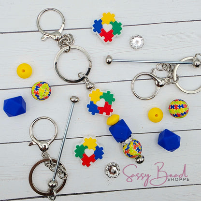 Puzzle Pal Keychain Kit