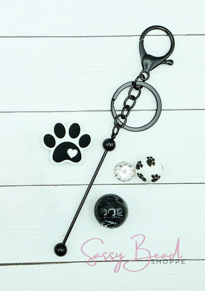 Pet Lover Keychain Kit
