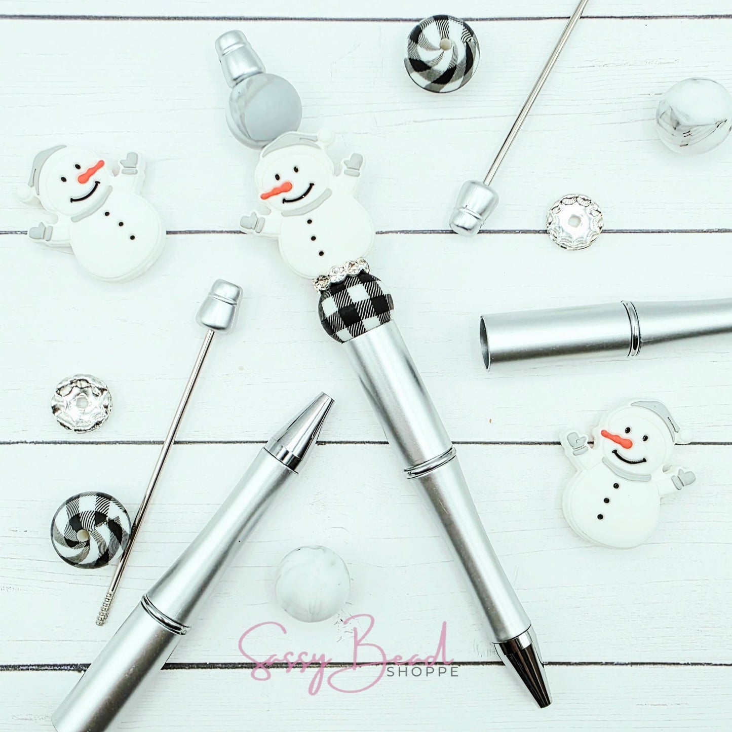 Feeling Frosty Pen Kit