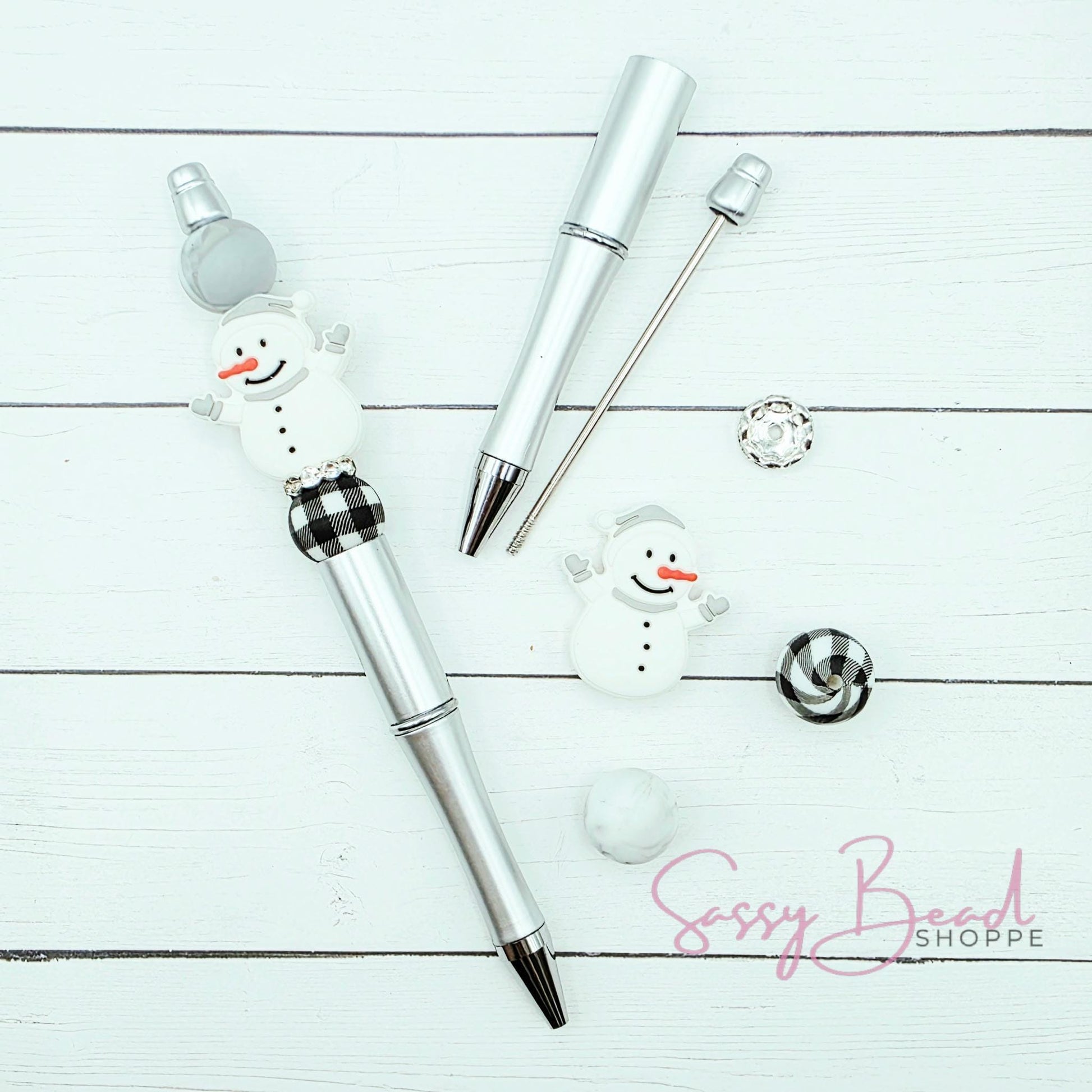 Feeling Frosty Pen Kit
