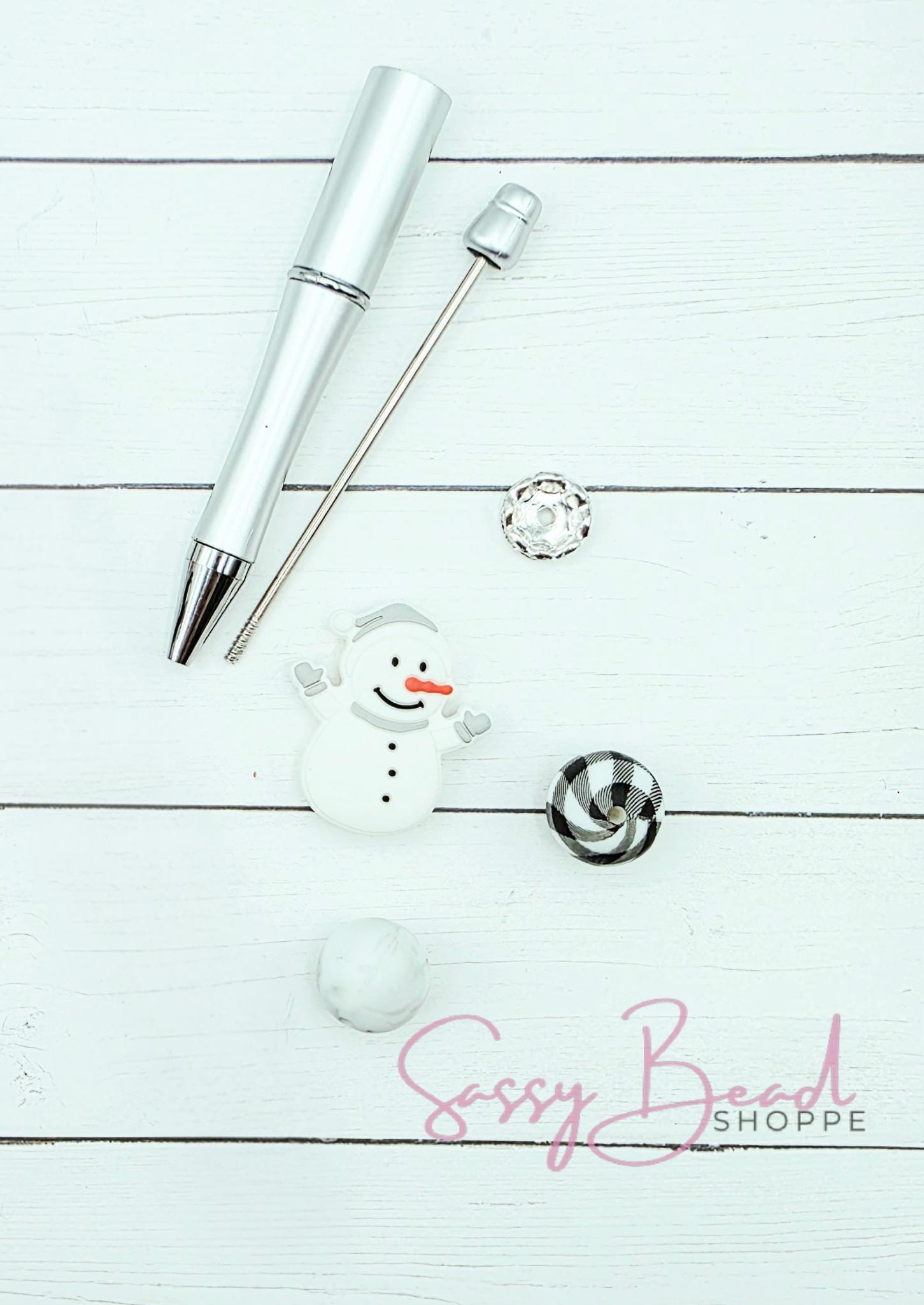 Feeling Frosty Pen Kit