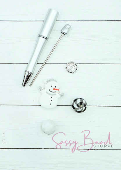 Feeling Frosty Pen Kit