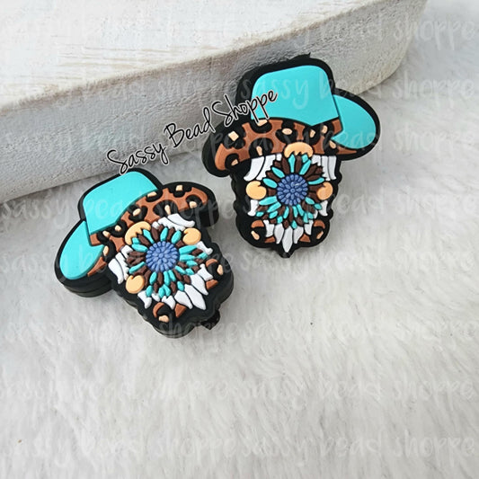 Sassy Bead Shoppe
Western Gnome Focal Bead