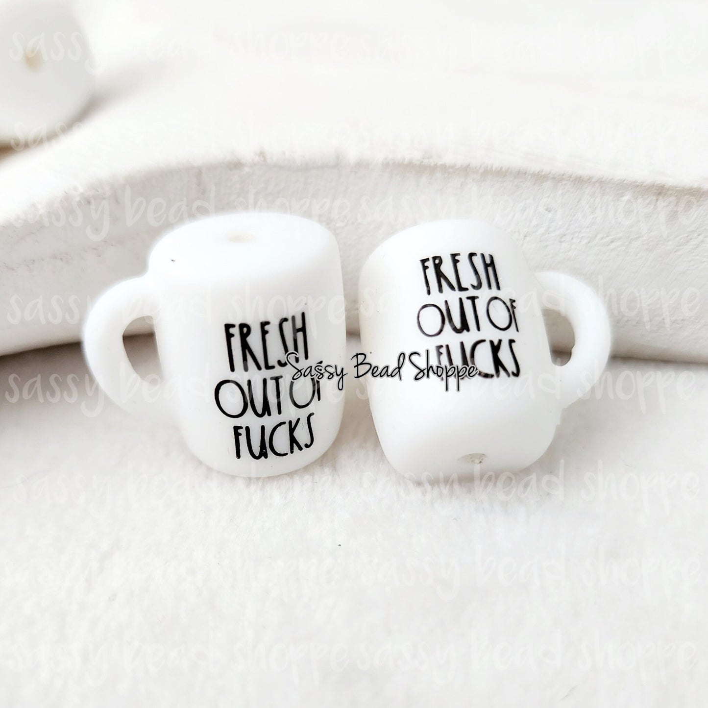 Sassy Bead Shoppe
Fresh Out Focal Bead Close Up