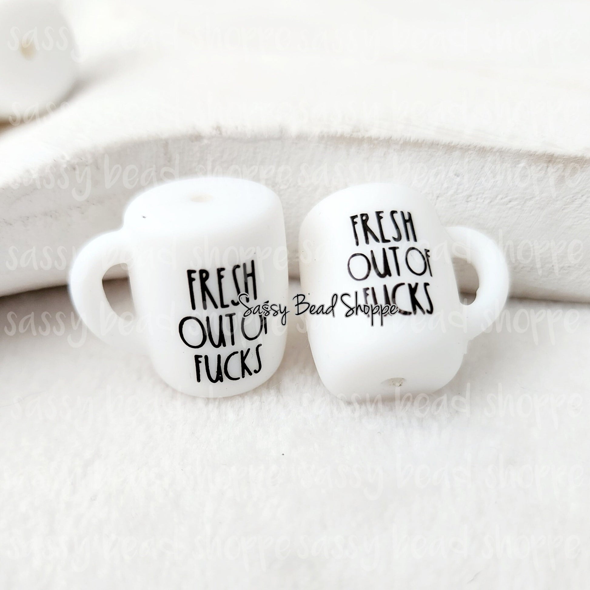 Sassy Bead Shoppe
Fresh Out Focal Bead Close Up