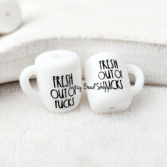 Sassy Bead Shoppe
Fresh Out Focal Bead Close Up