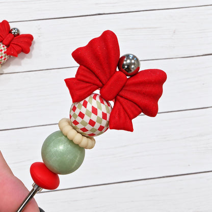 All Bowed Up Cookie Scribe, 4 or 6 inch, Stainless Steel Decorating Tool