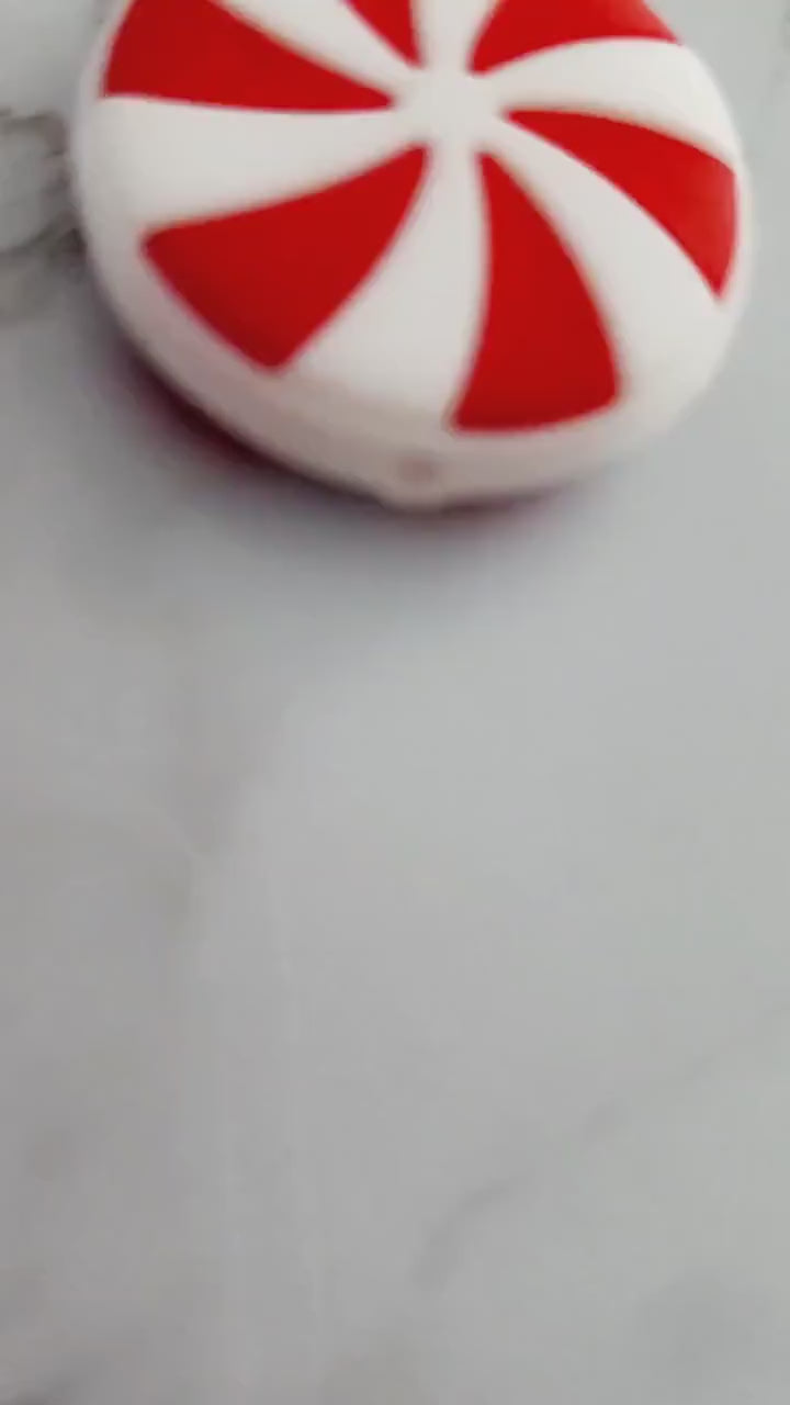 Peppermint Bead
