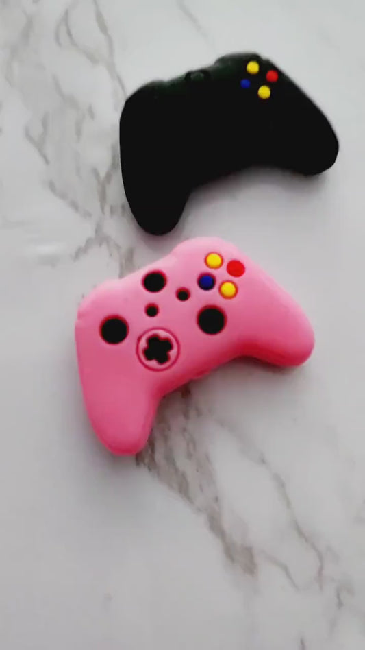 Gaming Controller Focal Beads