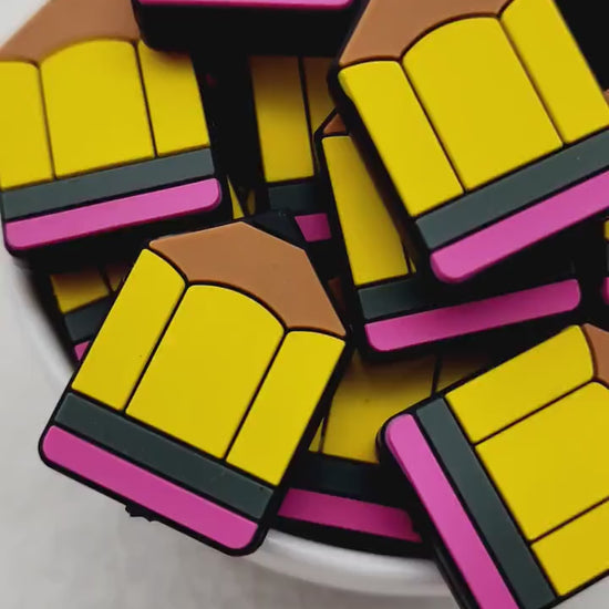 Pencil Beads