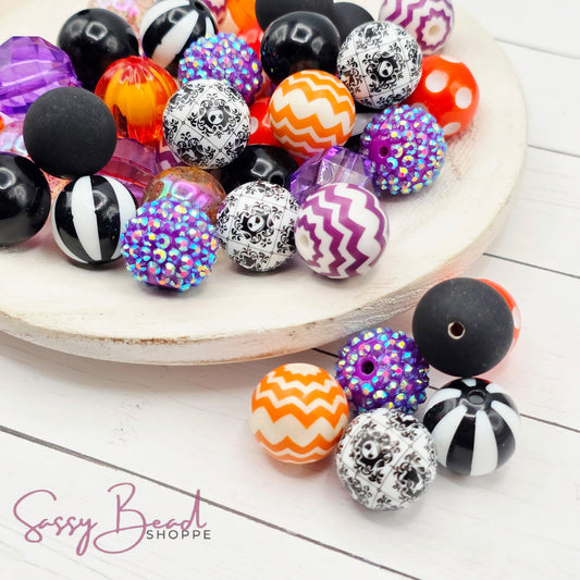 Nightmare Bead Mix