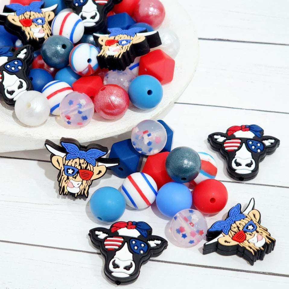 American Dream Bead Mix