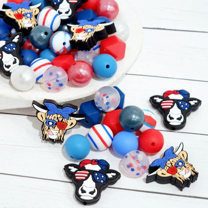American Dream Bead Mix