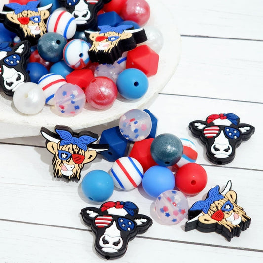 American Dream Bead Mix
