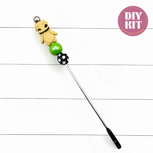 Bugged & Brewed Stir Stick Kit
