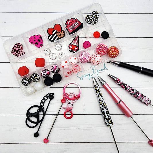Feeling The Love Craft Kit