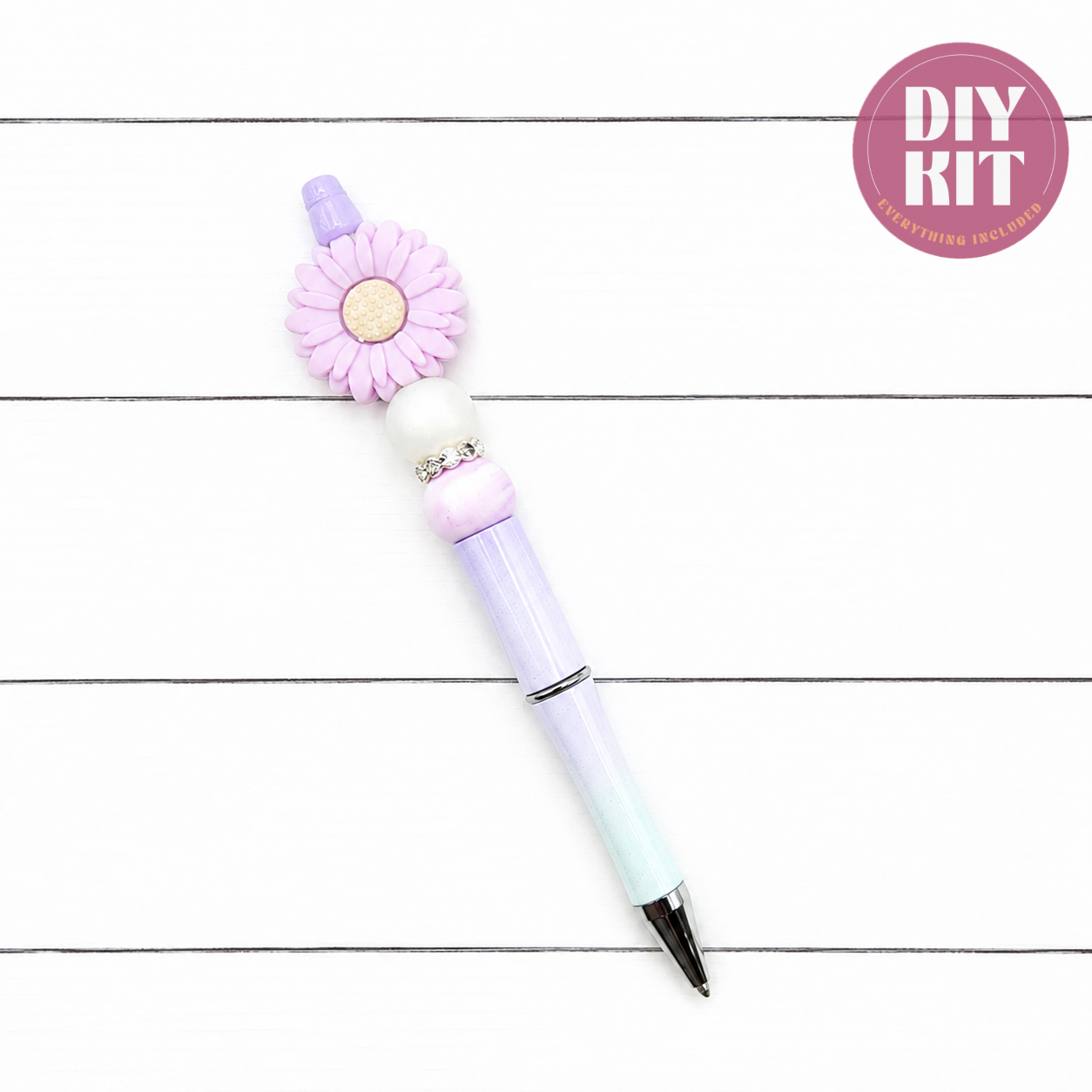 Lilac Love Pen Kit