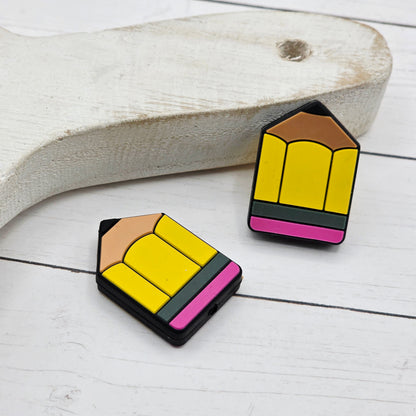 Pencil Beads