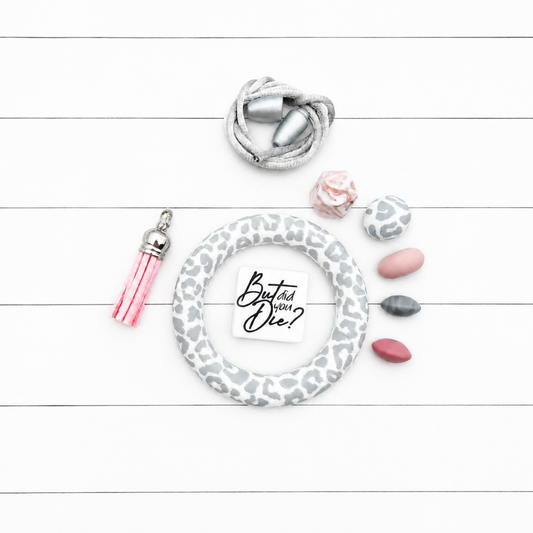 Sassy Driver Car Charm Kit