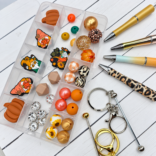 Fallidays Craft Box