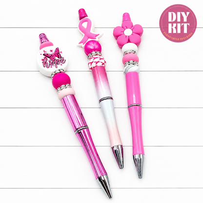 Pink Strong Pen Kit ~ 3-Pack