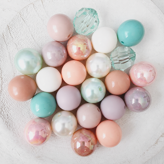 Mango Breeze Bead Mix